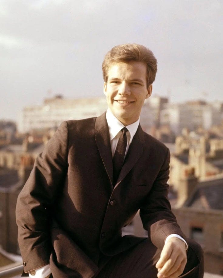 Bobby Vee – Take Good Care Of My Baby – 1961