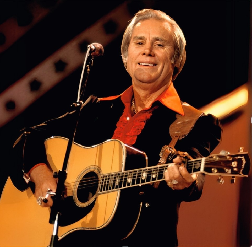 George Jones – Choices