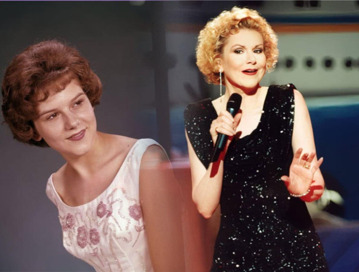 Peggy March – I Will Follow Him