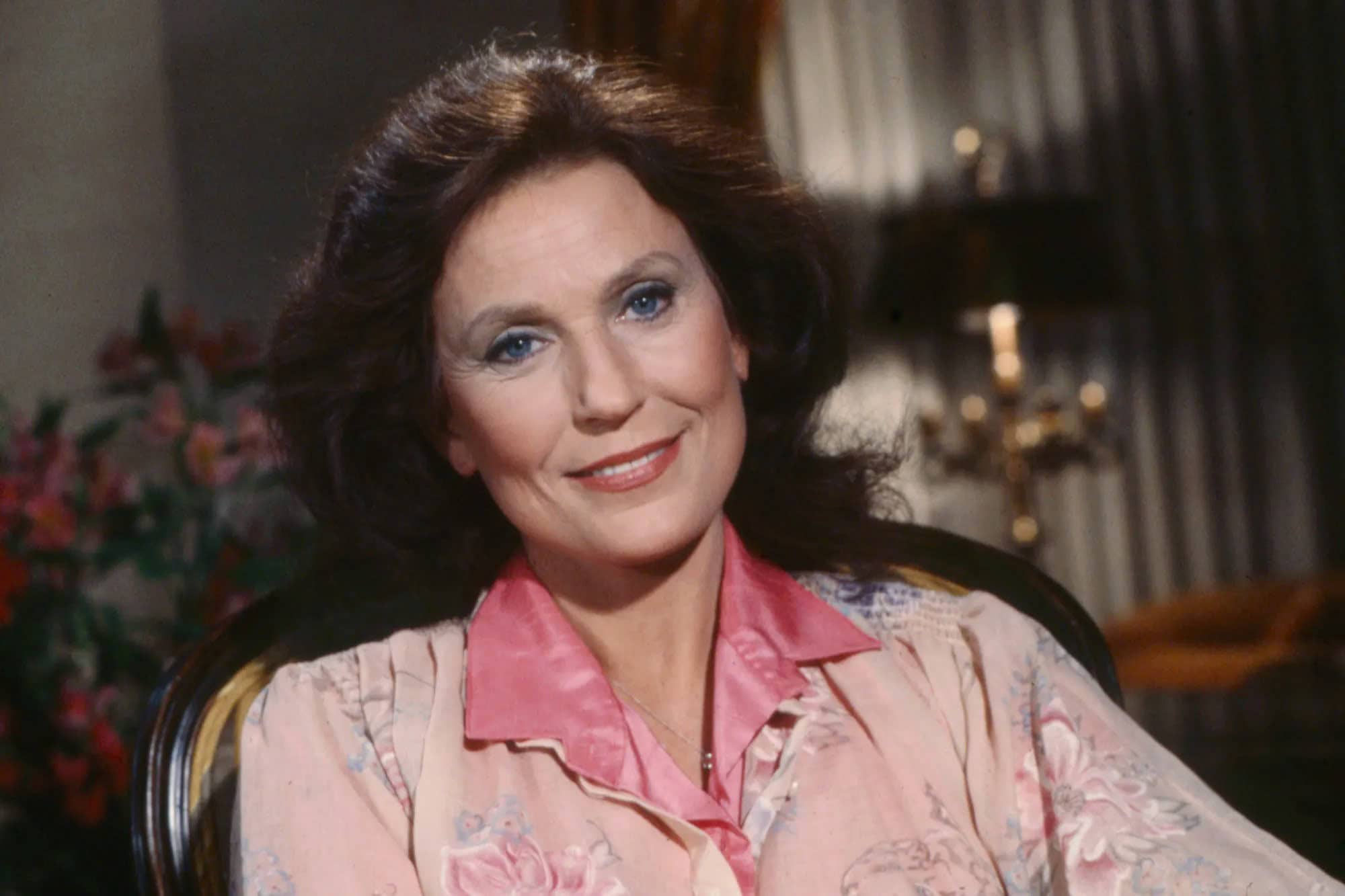 Loretta Lynn – Coal Miner’s Daughter.1971.