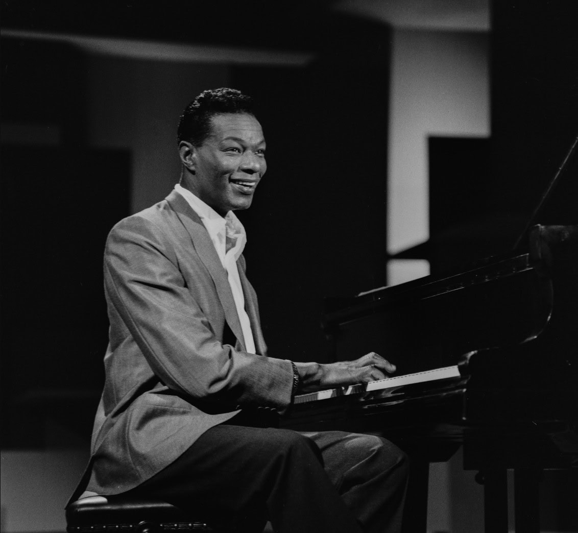 Ramblin’ Rose – Nat King Cole