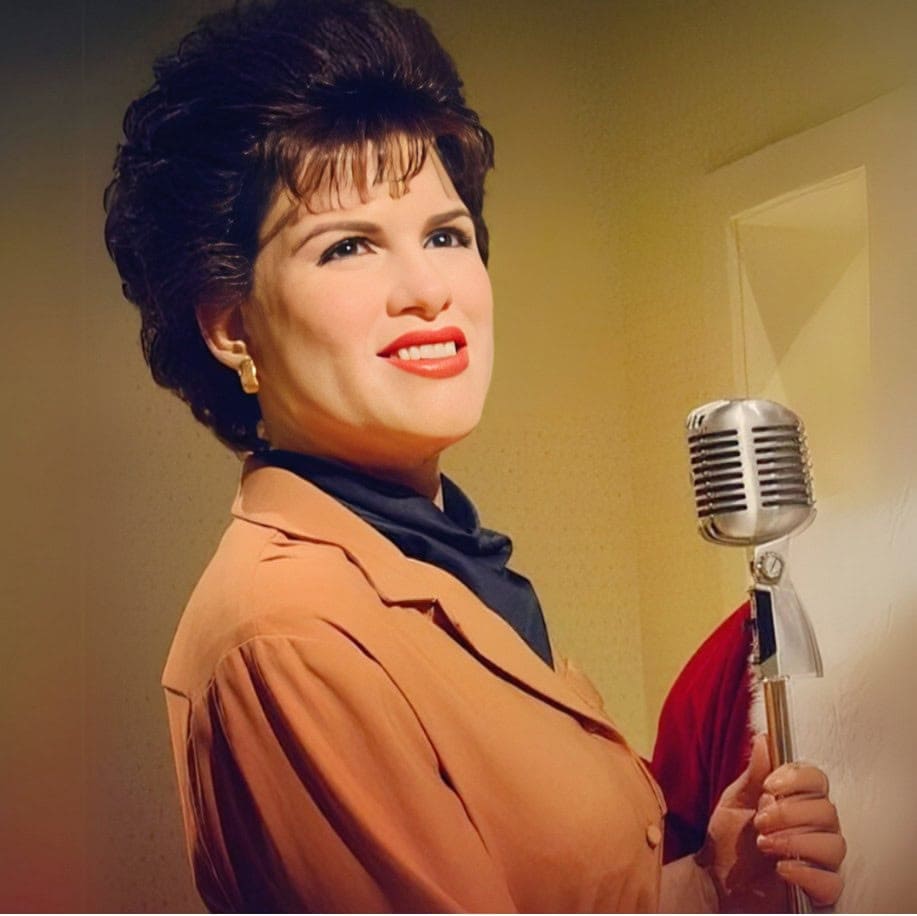 Patsy Cline – She’s Got You