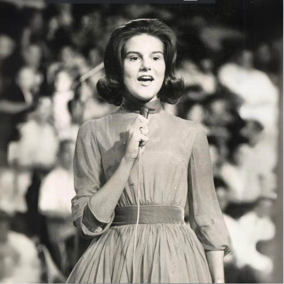 Peggy March – I Will Follow Him