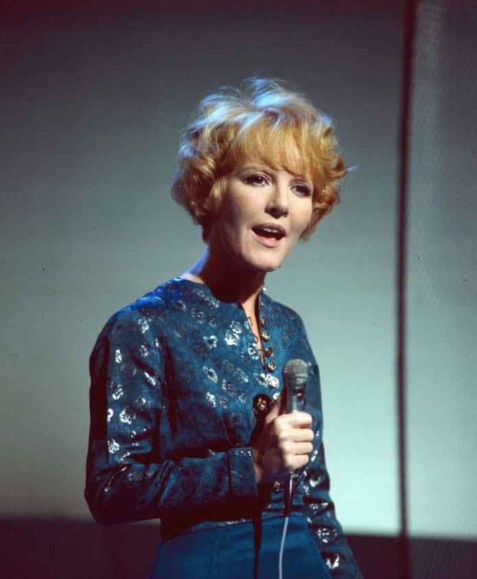 Petula Clark – Downtown