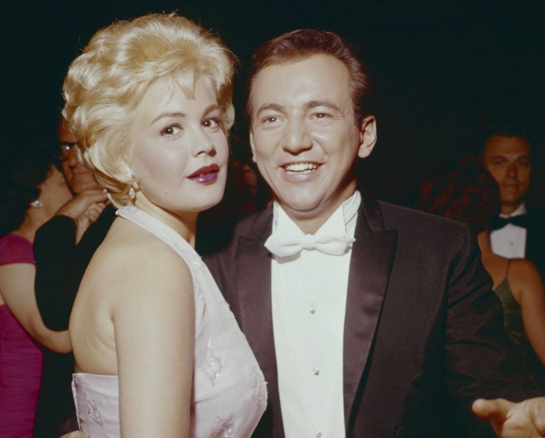 Bobby Darin – Dream Lover “1959”