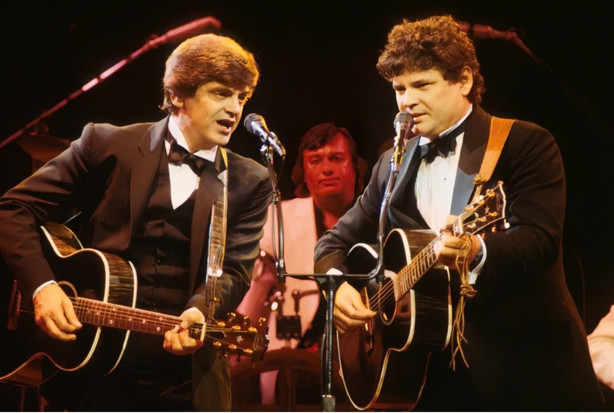 The Everly Brothers – Cathy’s Clown (1960)