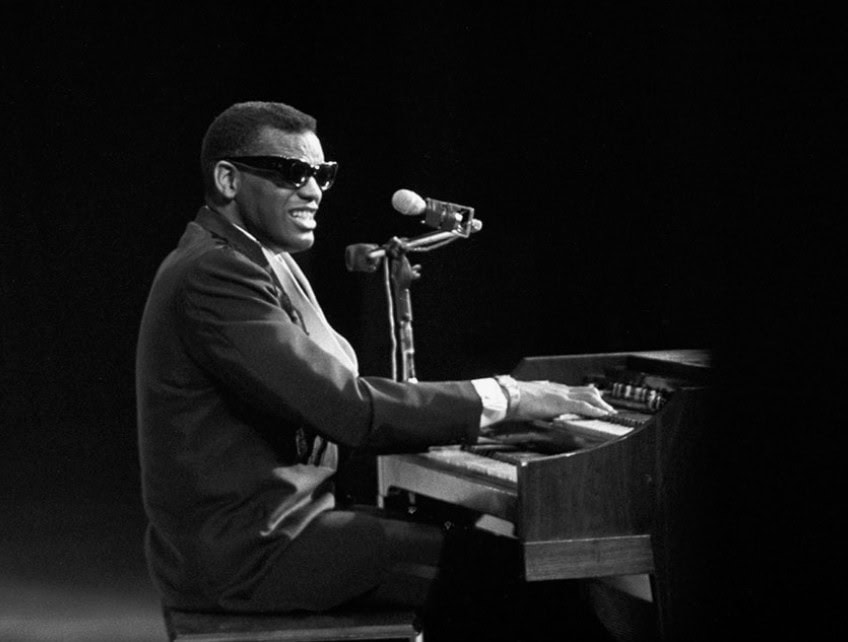 Ray Charles – Hit The Road Jack