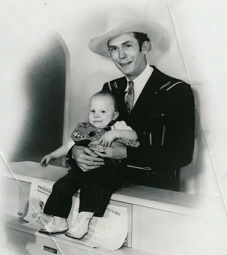 Rare Hank Williams Video 1952 – Cold Cold Heart