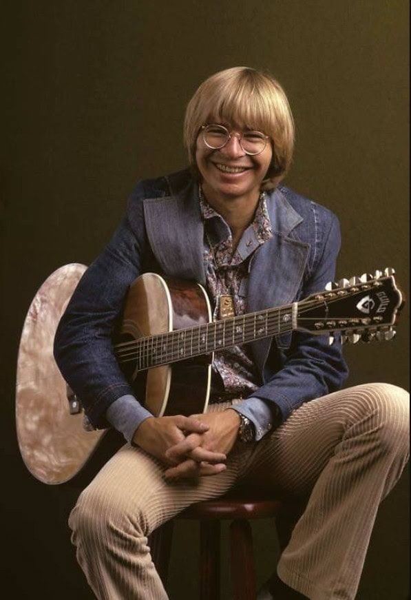 John Denver – Annie’s Song