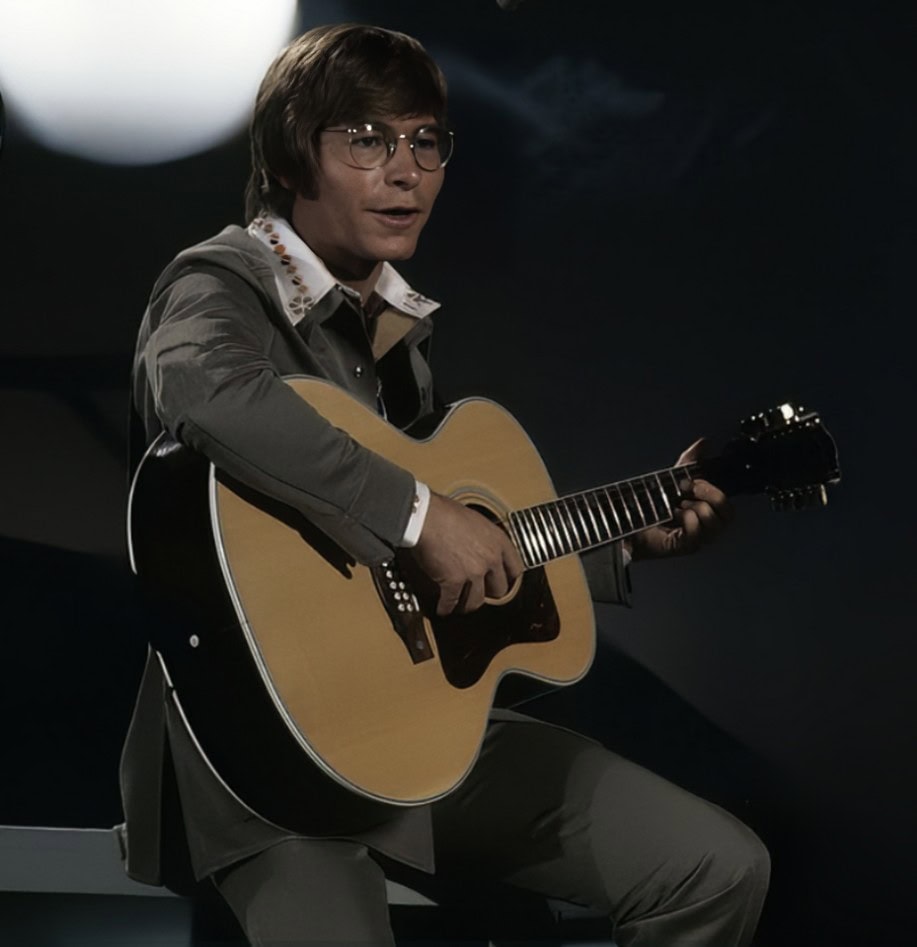 John Denver – Annie’s Song