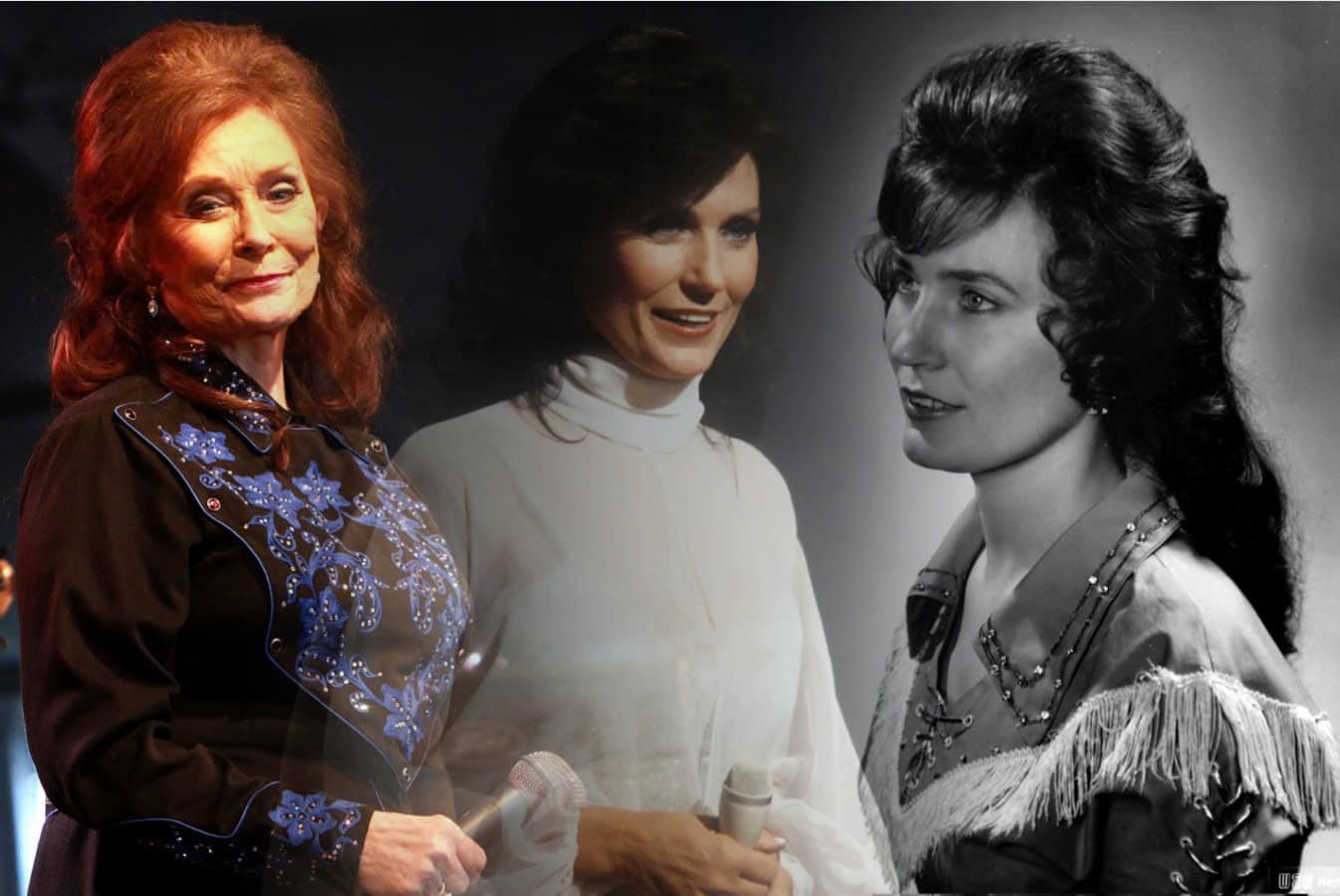 Loretta Lynn – What’s The Bottle Done To My Baby