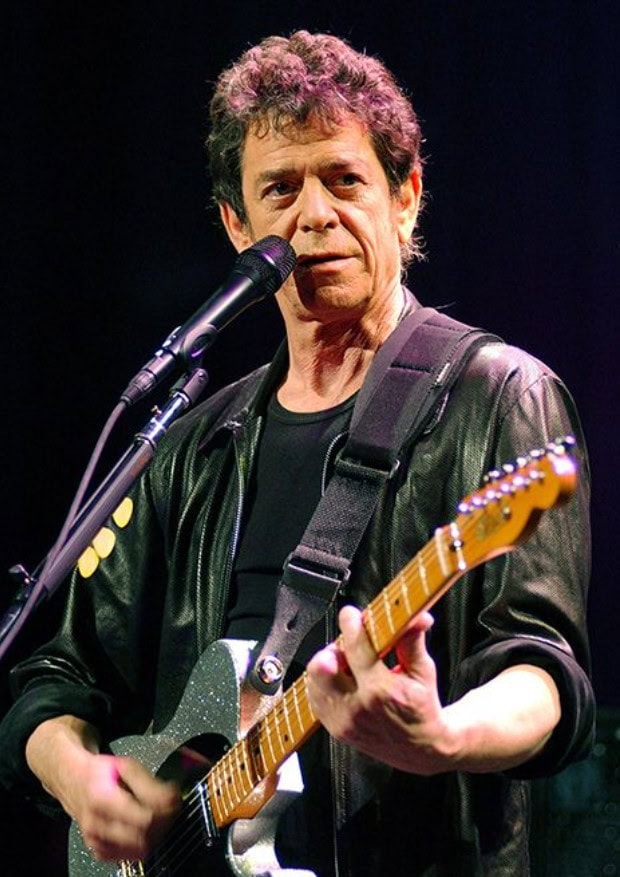 Lou Reed – Sweet Jane