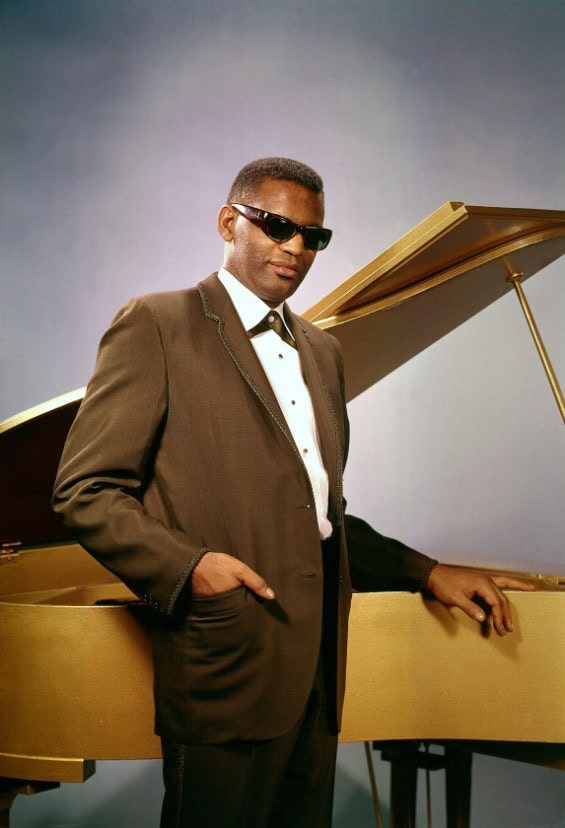 Ray Charles – I got a woman