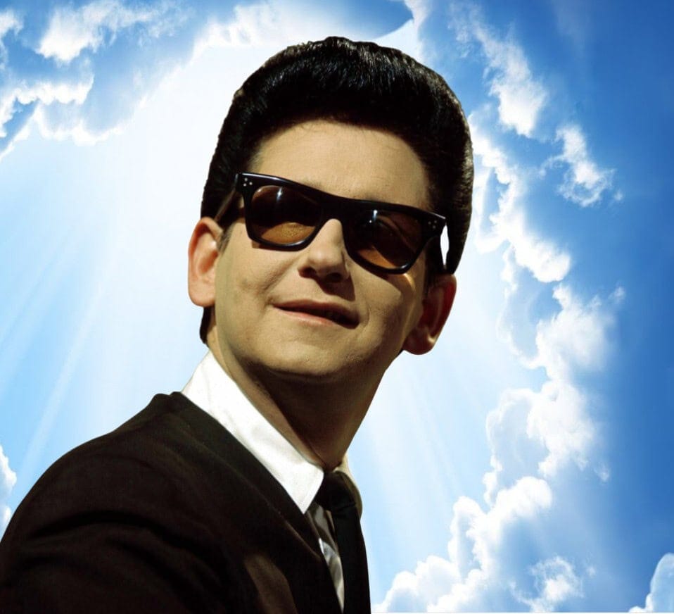 Roy Orbison – Oh, Pretty Woman