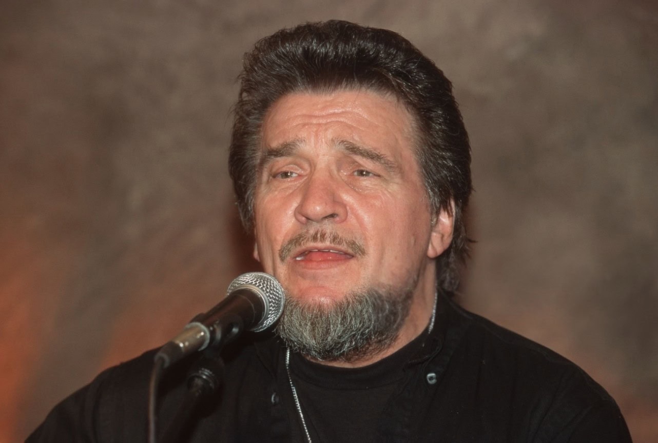 Waylon Jennings – Are You Sure Hank Done It This Way