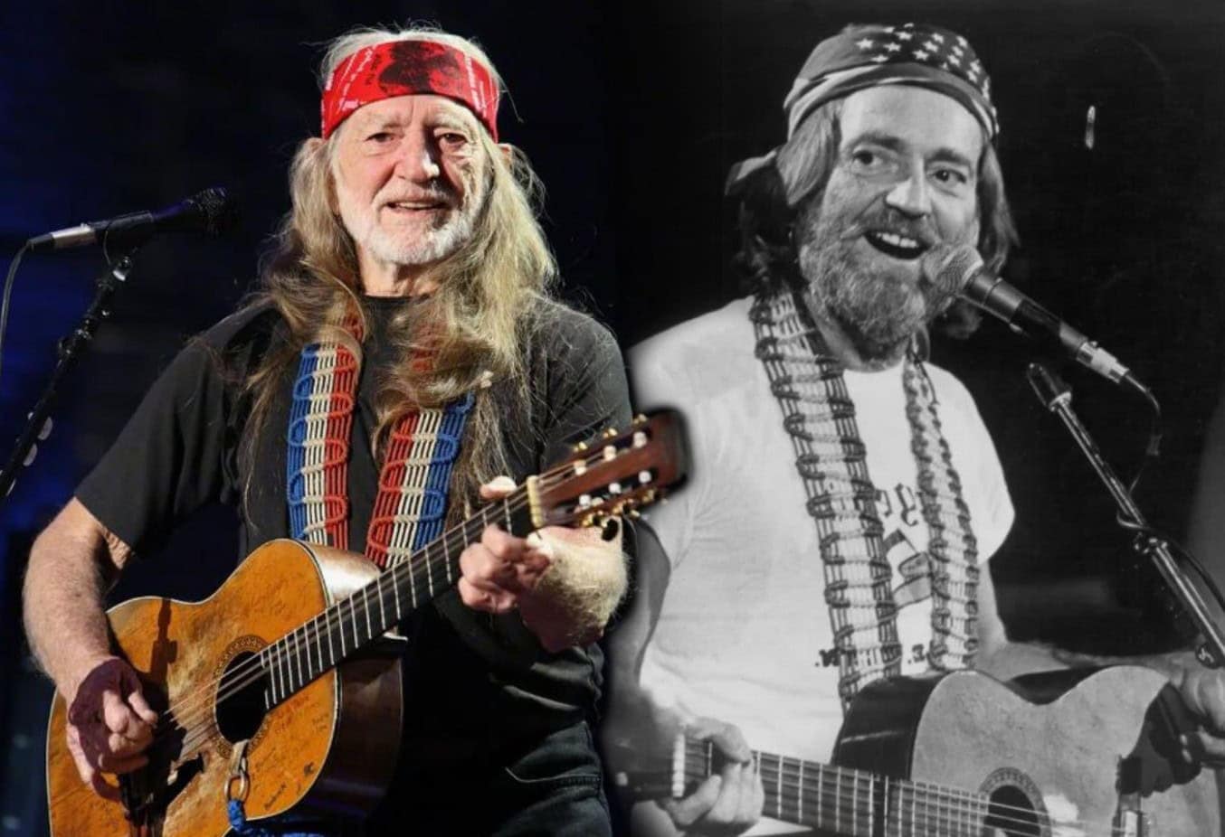 Willie Nelson – Always On My Mind